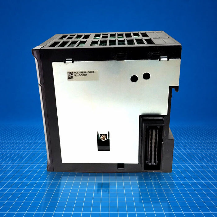 NJ-PA3001 Omron industrial automation part