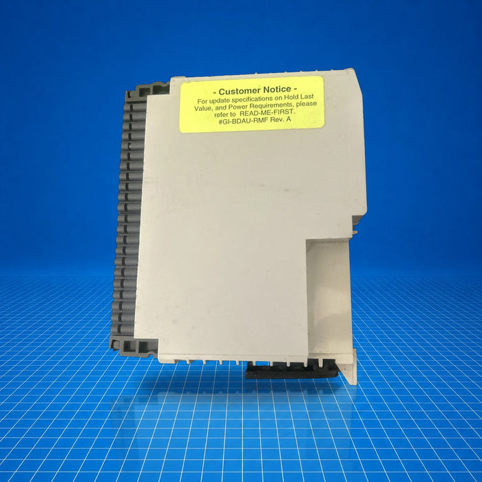 AS-BDAU-204 Schneider industrial automation part - product view