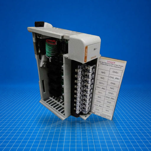 1769-IF4I Allen-Bradley