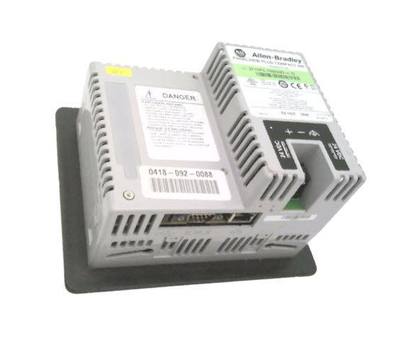 2711PC-T6M20D Allen-Bradley