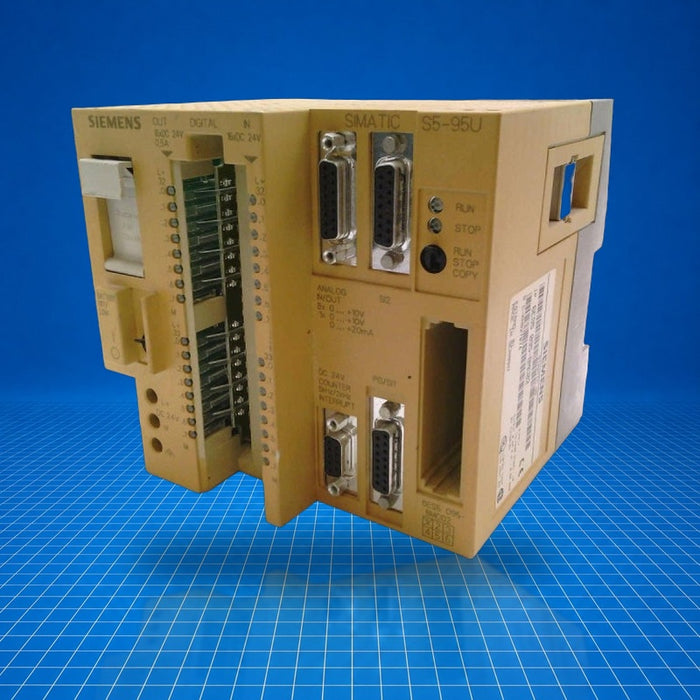 6ES5095-8MC02 Siemens