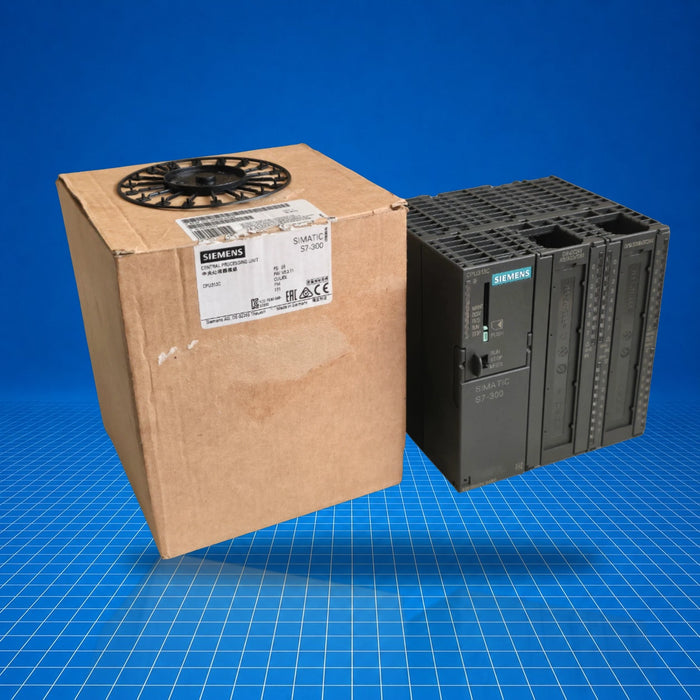 6ES7313-5BG04-0AB0 Siemens