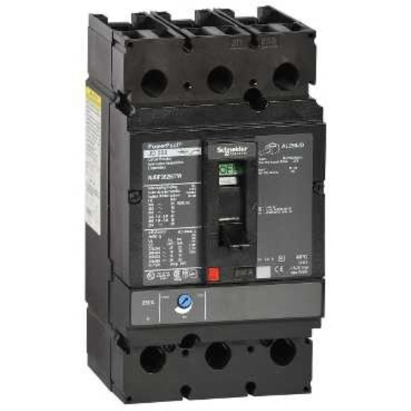 NJJF36250TW Schneider Electric