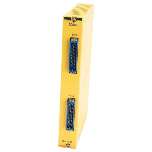 A03B-0801-C127 Fanuc