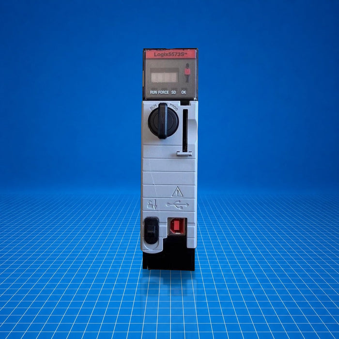 1756-L73 Allen-Bradley