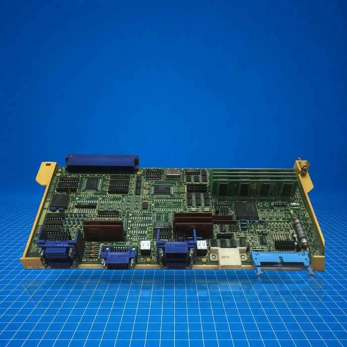 A16B-2200-0121 GE Fanuc