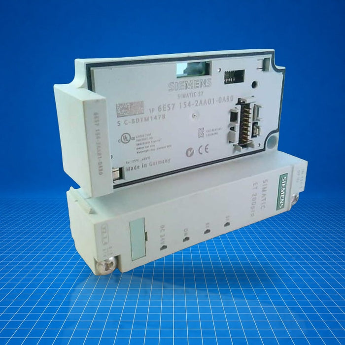 6ES7154-2AA01-0AB0 Siemens