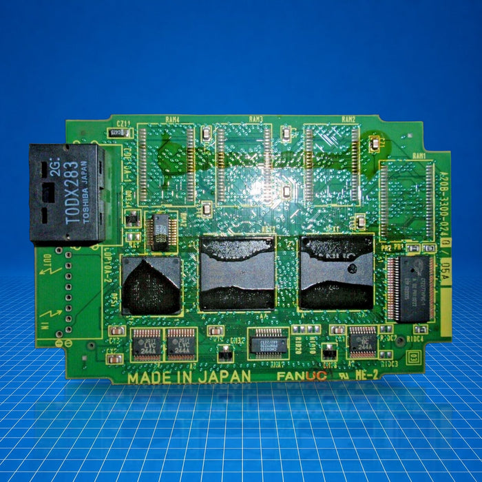 A20B-3300-0240 GE Fanuc