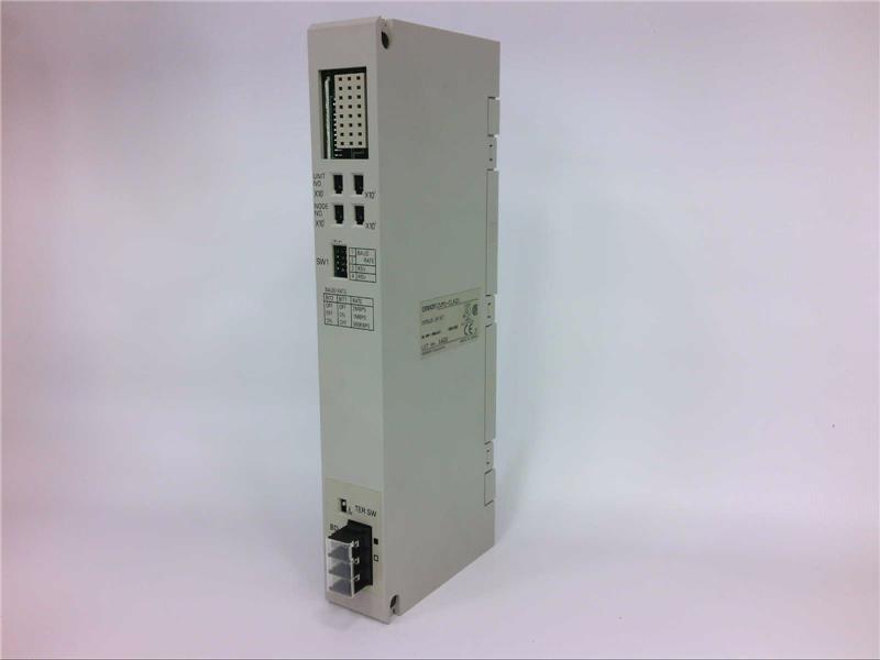 CVM1-CLK21 Omron