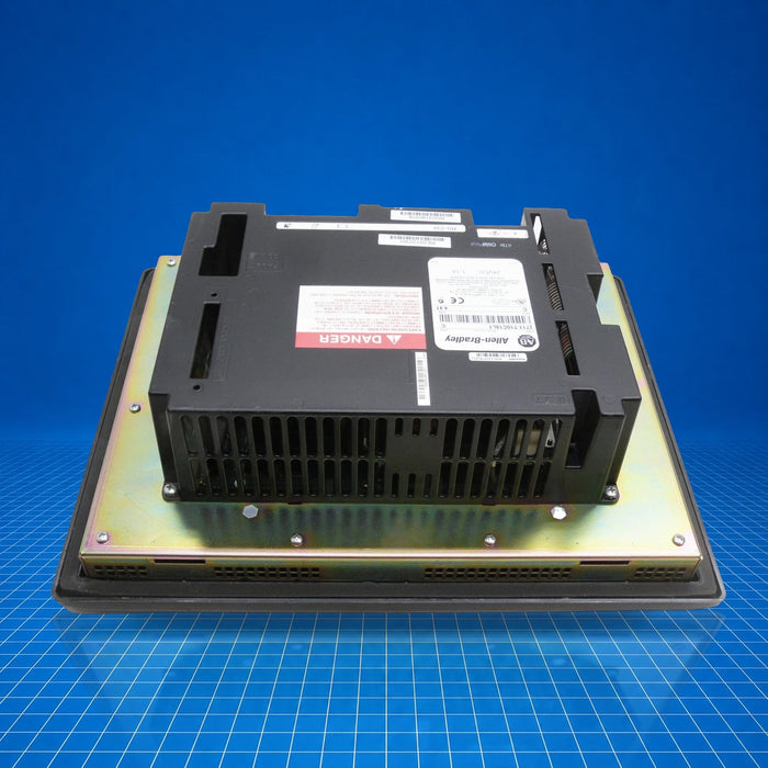 2711-T10C15L1 Allen-Bradley