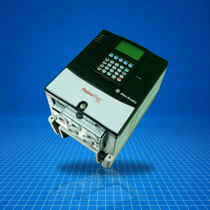 20AD8P0A3AYNNNC0 Allen-Bradley