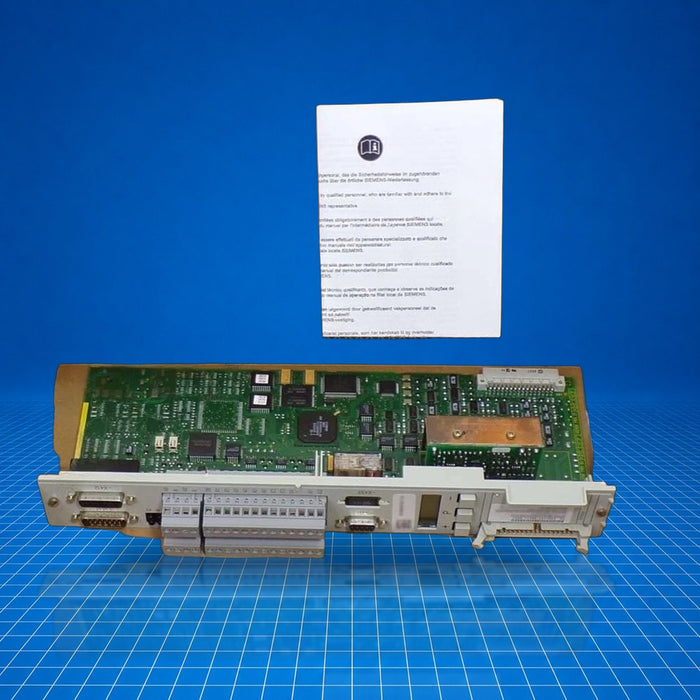 6SN1122-0BA11-0AA1 Siemens