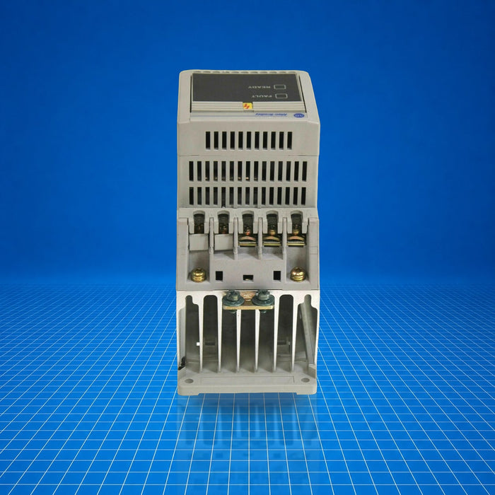 160-BA02NPS1 Allen Bradley industrial automation part