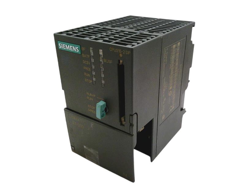 6ES7315-2AF03-0AB0 Siemens