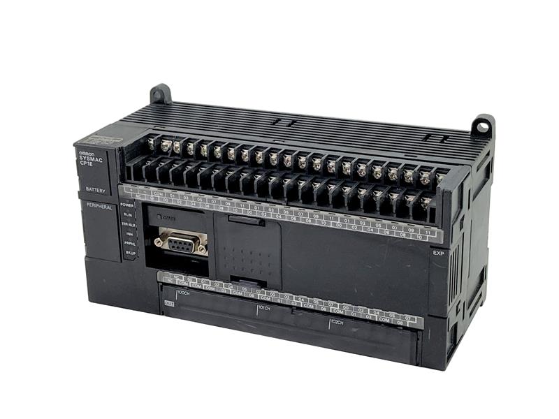 CP1E-N60DT1-D Omron