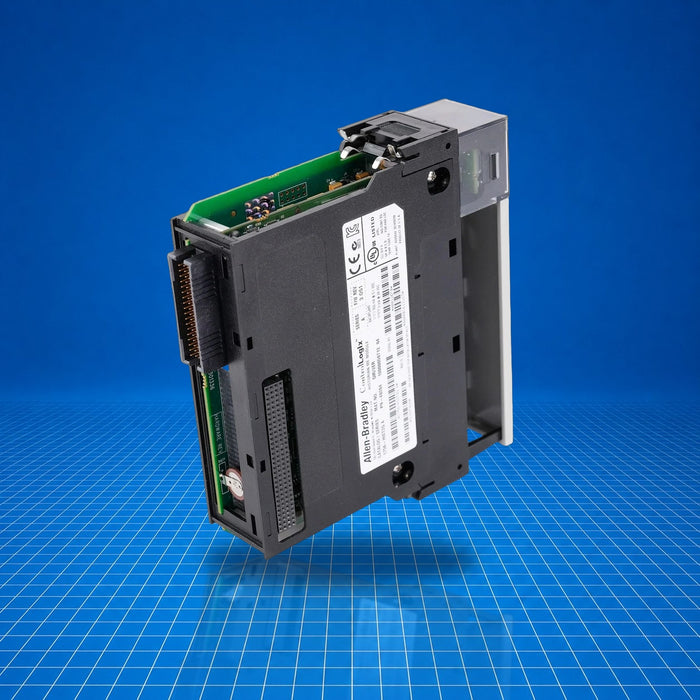 1756-HIST2G Allen-Bradley