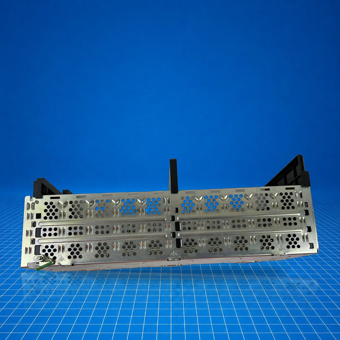 1756-A10 Allen-Bradley