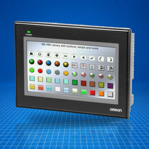 NB7W-TW00B Omron