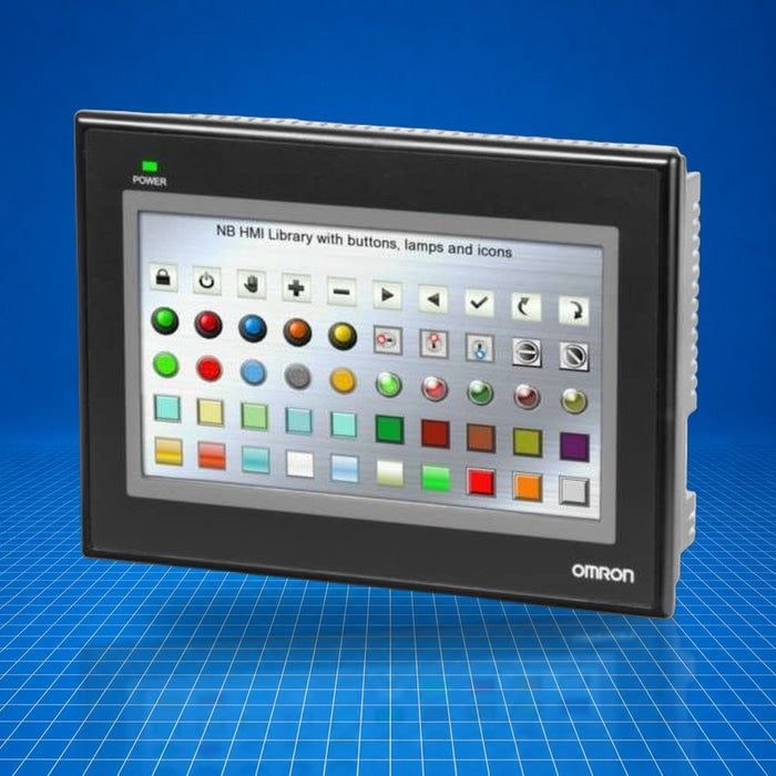 NB7W-TW00B Omron