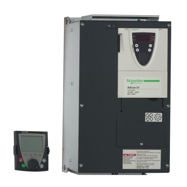 ATV61HD18Y Schneider Electric Altivar 61 Variable speed drive