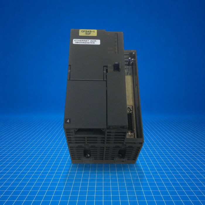 6GK7343-1EX00-0XE0 Siemens