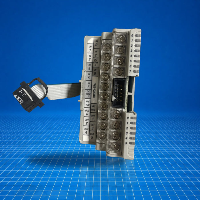 1762-IQ8OW6 Allen Bradley PLC - product view