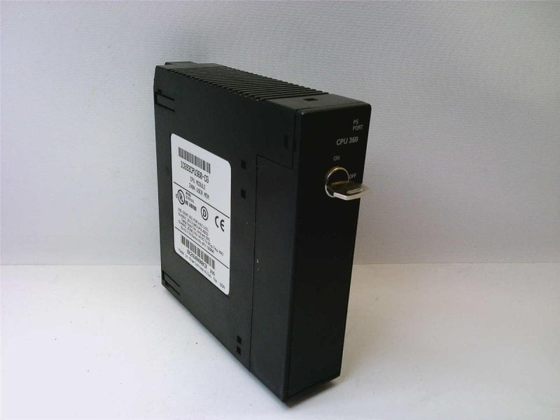 IC693CPU360 GE Fanuc