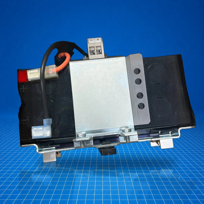 1606-XLSBATASSY1 Allen Bradley industrial automation part - product view