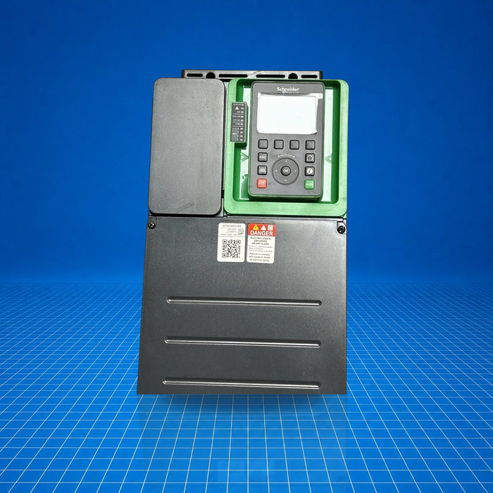ATV630D37N4 Schneider Electric - unit detail