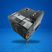 CJ2H-CPU66 Omron industrial automation part - tested surplus unit