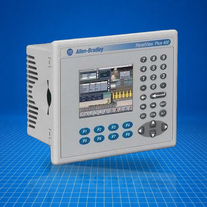 2711P-B4C20D8 Allen-Bradley