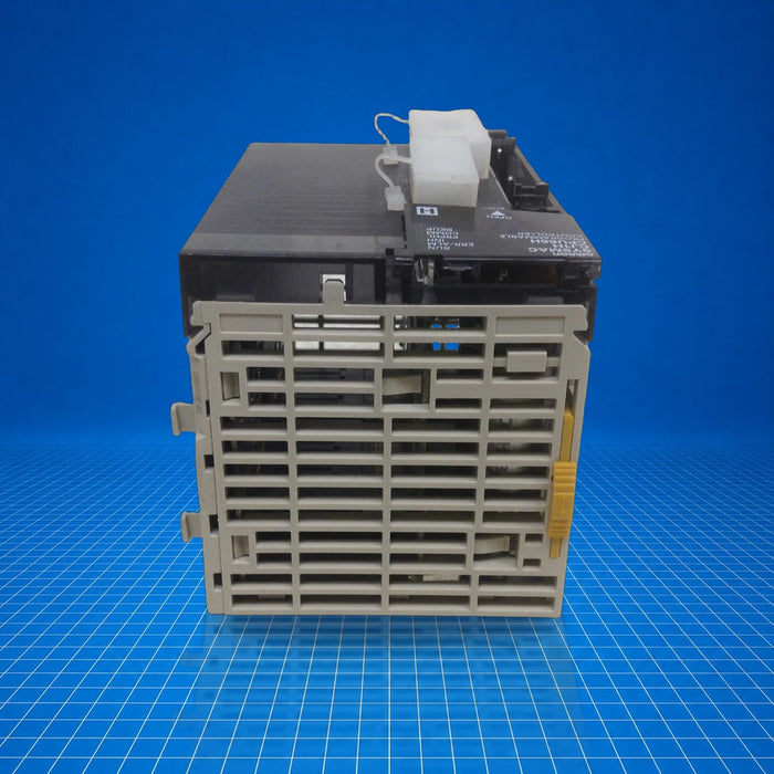 CJ1H-CPU66H Omron industrial automation part - product view