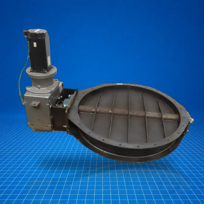 VPL-B1654B-PJ12AA Allen Bradley industrial automation part - product view