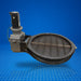 VPL-B1654B-PJ12AA Allen Bradley industrial automation part - product view