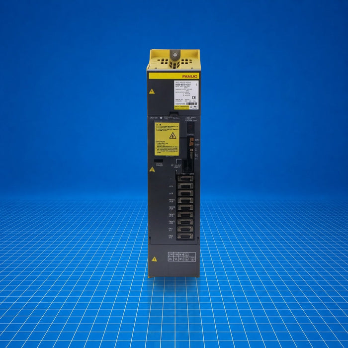 A06B-6079-H207 GE Fanuc industrial automation part