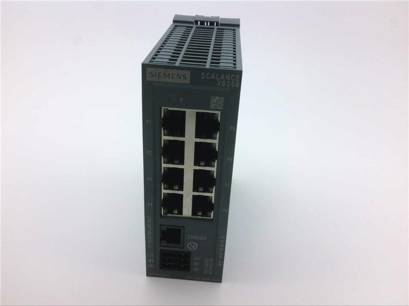 6GK5208-0BA00-2AB2 Siemens