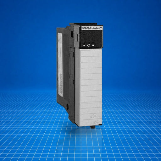1756-M03SE Allen-Bradley