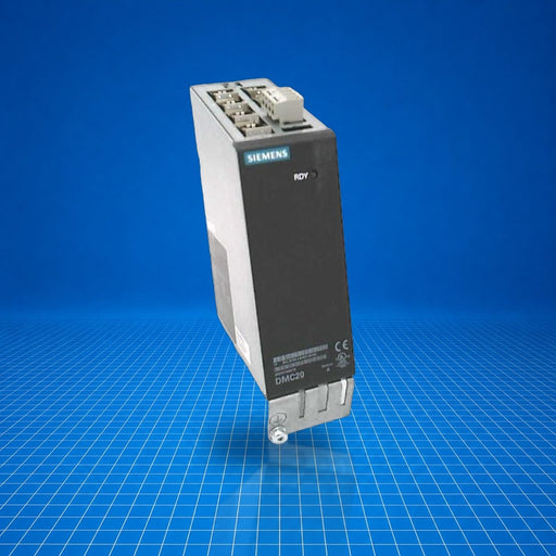 6SL3055-0AA00-6AA0 Siemens