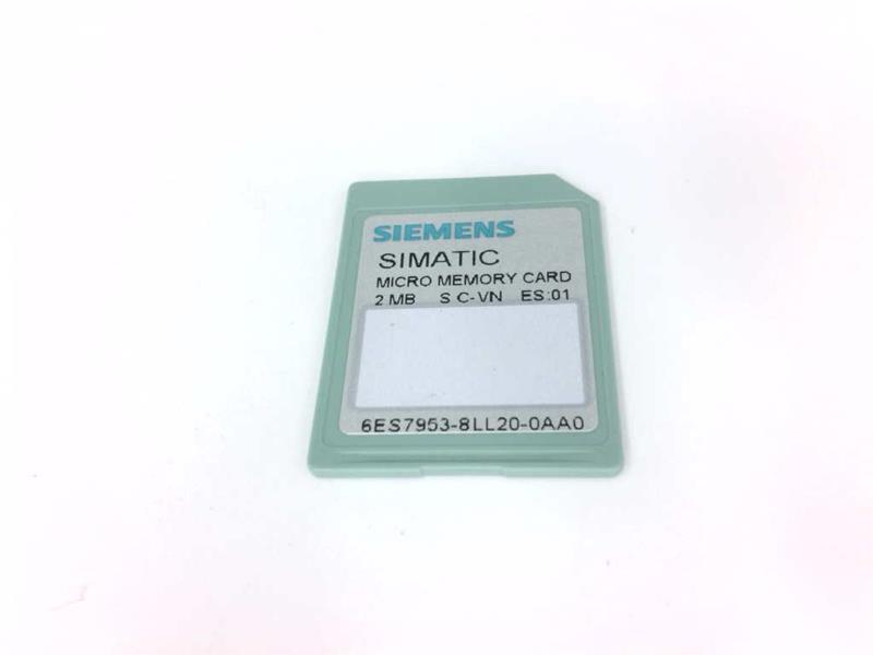 6ES7953-8LL20-0AA0 Siemens