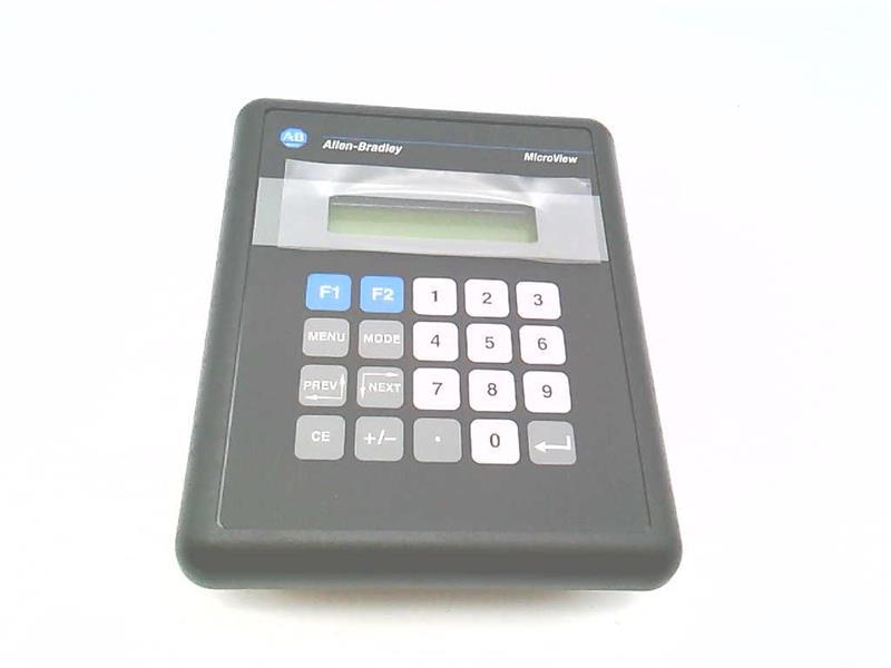 2707-MVP232 Allen-Bradley