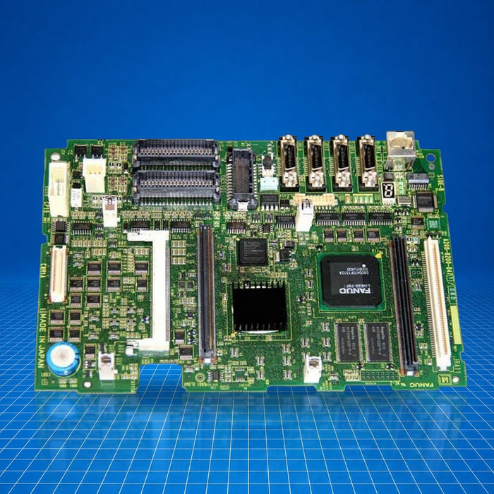 A20B-8200-0471 GE Fanuc