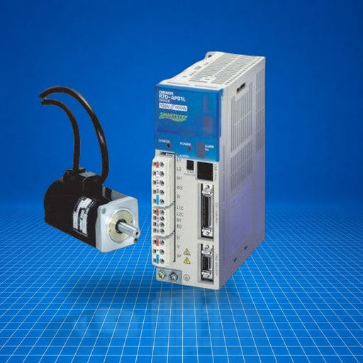 R7D-AP08H Omron