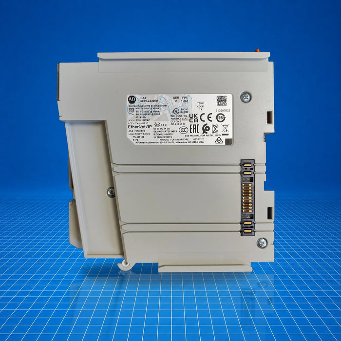 5069-L330ER Allen Bradley industrial automation part