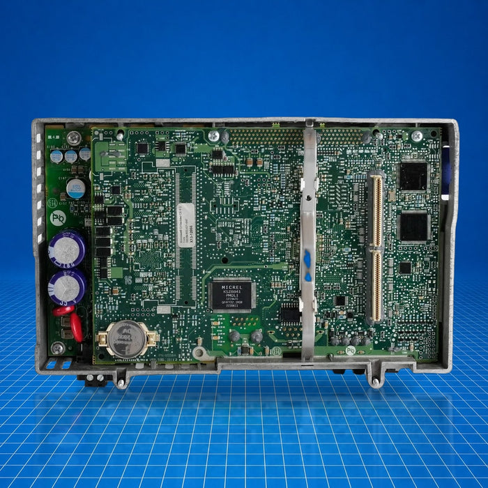 2711P-RP8DK Allen Bradley industrial automation part - unit detail