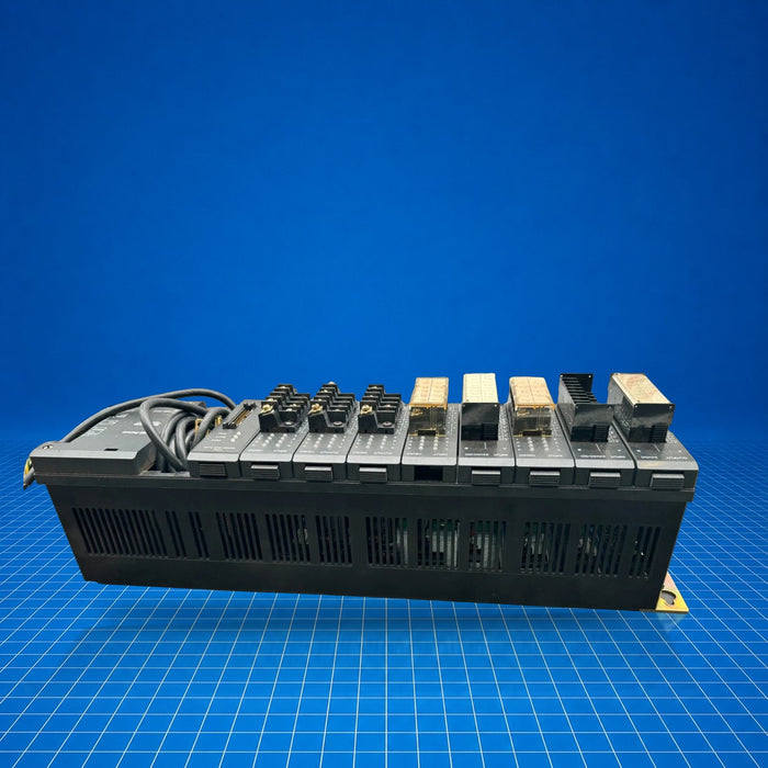 IC610CHS130A GE Fanuc Fanuc - product view