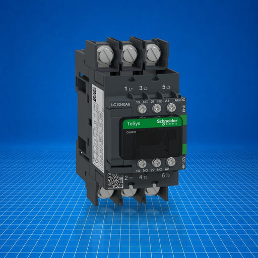 LC1D40A6EHE Schneider Electric