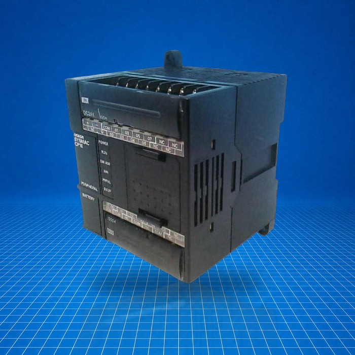 CP1E-N14DT1-D Omron