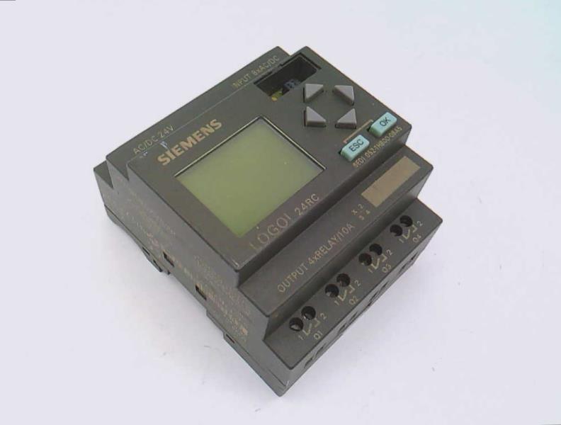 6ED1052-1HB00-0BA5 Siemens