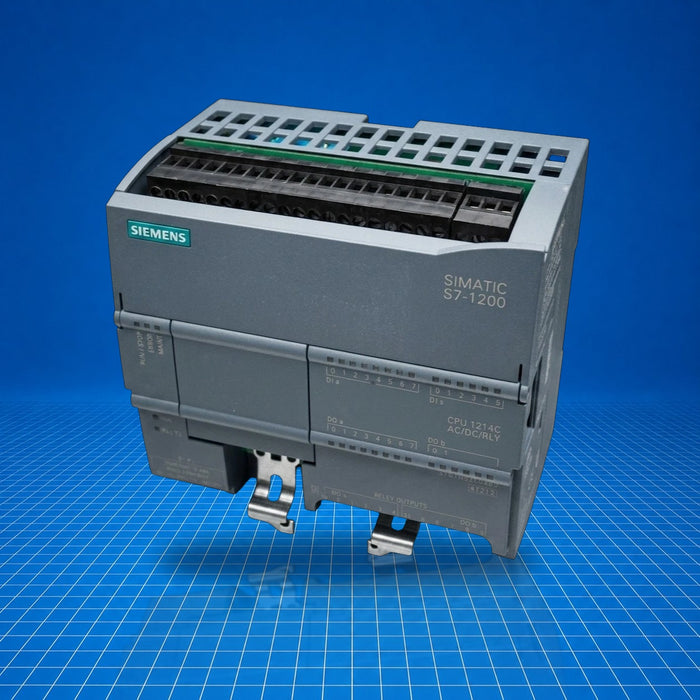 6ES7214-1BG31-0XB0 Siemens