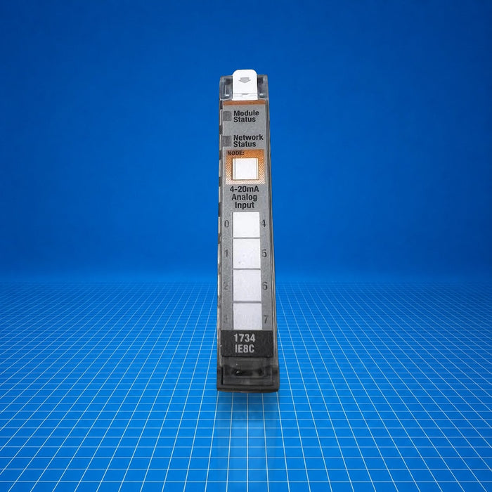1734-IE8C Allen-Bradley